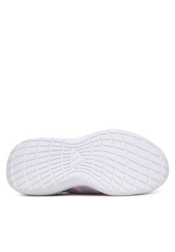 Adidas - adidas Sneakersy Lightorama HQ9254 Fioletowy. Kolor: fioletowy. Materiał: materiał