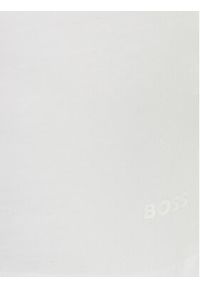 BOSS - Boss Komplet 5 t-shirtów Authentic 50475392 Biały Regular Fit. Kolor: biały. Materiał: bawełna #5