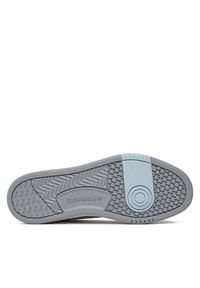 Reebok Sneakersy Lt Court IE1488 Szary. Kolor: szary. Materiał: skóra #3
