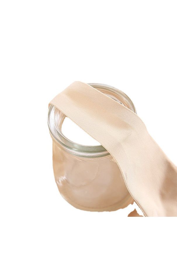 Intica - Stringi bezszwowe z koronkowym wykończeniem Dilek. Kolor: fioletowy. Materiał: koronka