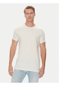 Calvin Klein Underwear Komplet 3 t-shirtów LV00NB4051 Kolorowy Regular Fit. Materiał: bawełna. Wzór: kolorowy #7