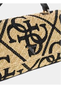 Guess Torebka 182670 Czarny. Kolor: czarny #5
