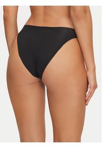 Chantelle Figi klasyczne Pulpies C22HA3 Czarny. Kolor: czarny. Materiał: syntetyk #4