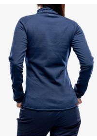 Bluza damska Berghaus Heuberg Jacket. Kolor: niebieski