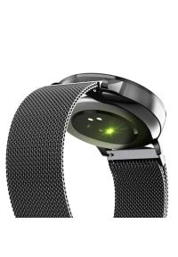 Media-Tech - Smartwatch MEDIA-TECH Active Band Geneva MT863S Srebrny. Rodzaj zegarka: smartwatch. Kolor: srebrny #2