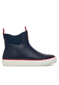 Kalosze Helly Hansen. Kolor: niebieski #1