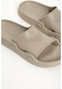 Emporio Armani Swimwear - Klapki męskie EMPORIO ARMANI SWIMWEAR #4