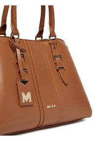 MEXX Torebka CEO-MEXX-S-002-08 Brązowy. Kolor: brązowy #7