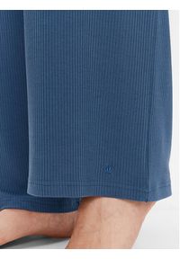 Triumph Spodnie piżamowe Natural Spotlight 10214832 Niebieski Relaxed Fit. Kolor: niebieski. Materiał: lyocell #3