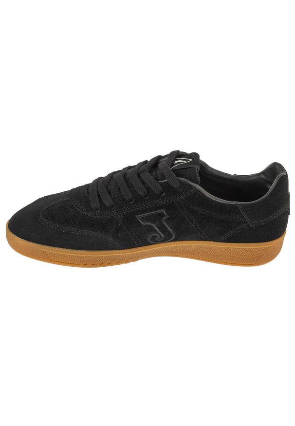 Joma - Buty sportowe Sneakersy męskie, C.Arrow Men 25 CARROW. Kolor: czarny. Sport: turystyka piesza
