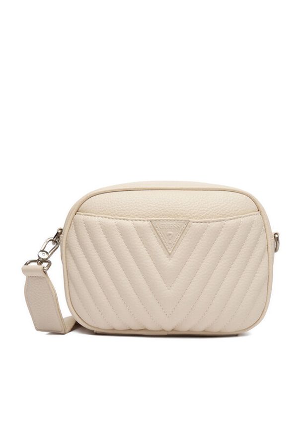 Guess Jeans Torebka CWBEO-GUESS-M-001-09 Écru
