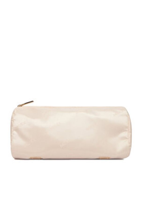 MEXX Kosmetyczka CEO-MEXX-W1-001-SS26 Szary. Kolor: szary. Materiał: materiał