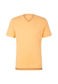 Tom Tailor T-Shirt 1035553 Pomarańczowy. Kolor: pomarańczowy #4