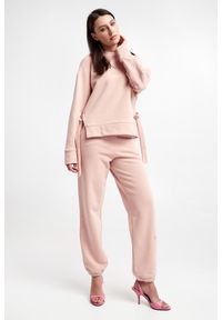 Ice Play - Bluza dresowa damska ICE PLAY. Materiał: dresówka #4
