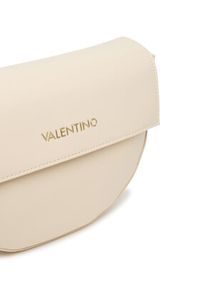 VALENTINO - Valentino Torebka Bigs VBS3XJ02 Écru. Kolor: kremowy. Materiał: skórzane #3