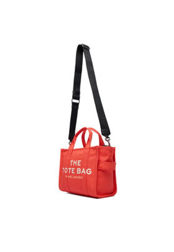 MARC JACOBS - Marc Jacobs Torebka M0016493 Pomarańczowy. Kolor: pomarańczowy