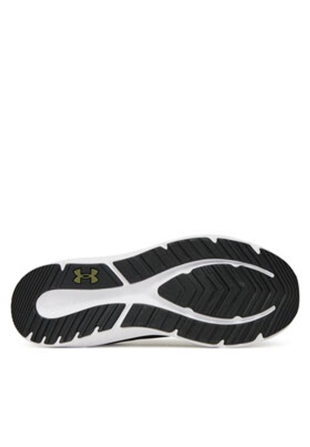 Under Armour Buty do biegania Pursuit 4 3028254-391 Khaki. Kolor: brązowy. Materiał: materiał