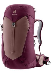 Plecak turystyczny Deuter AC Lite 28 SL Ashrose-cassis