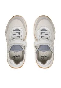 Primigi Sneakersy 3920600 S Biały. Kolor: biały