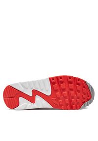 Nike Sneakersy FD9865-100 Biały. Kolor: biały. Materiał: skóra
