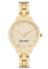 Nine West zegarek damski NW/2226CHGP #1