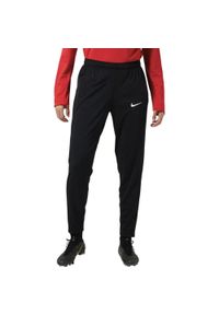 Spodnie treningowe damskie Nike Dri-FIT Academy Pro. Kolor: czarny. Technologia: Dri-Fit (Nike). Długość: długie