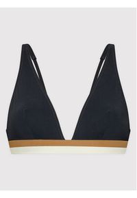 Banana Moon Góra od bikini Dino Montecito LSE01 Czarny. Kolor: czarny. Materiał: syntetyk