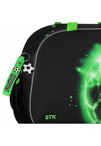 Starpak TORBA NA RAMIE FOOTBALL STK-65 PB1/12 #1