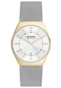 Skagen - SKAGEN ZEGAREK GRENEN SKW6816. Styl: casual, elegancki #1