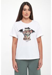 Liu Jo - T-shirt damski LIU JO #3