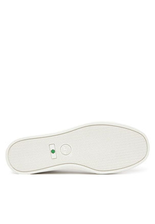Timberland Sneakersy Adv 2.0 Cupsole Modern Ox TB0A2JYP1001 Biały. Kolor: biały. Materiał: skóra