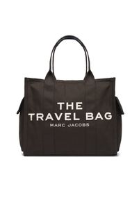 MARC JACOBS - Torebka Marc Jacobs. Kolor: czarny #1