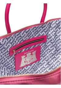 Juicy Couture Torba BIJXT8675WIP Różowy. Kolor: różowy #5