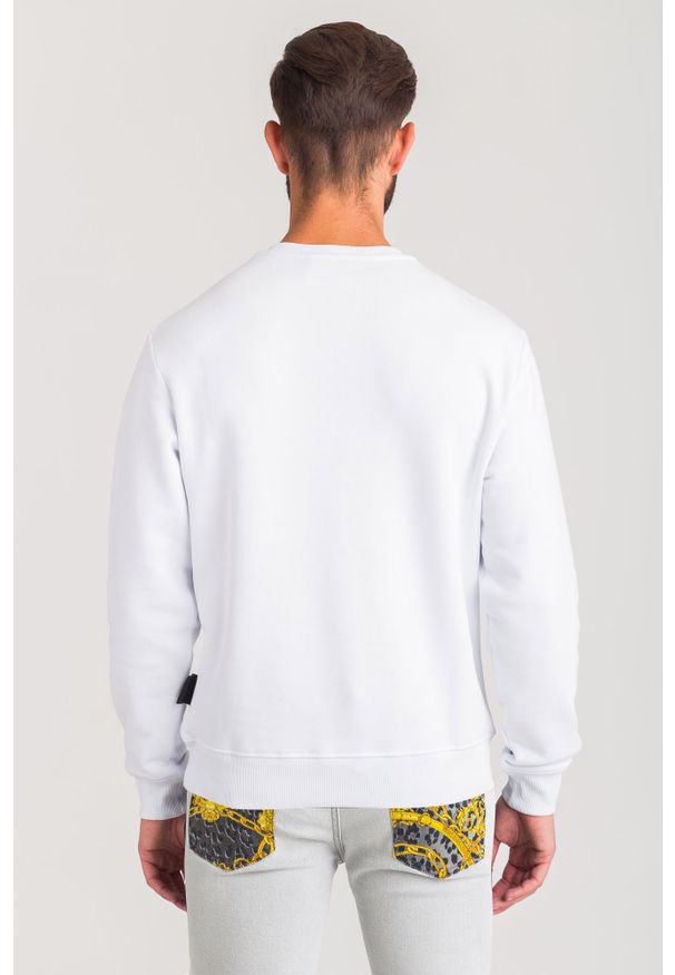 Versace Jeans Couture - BLUZA VERSACE JEANS COUTURE