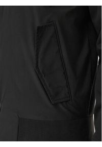 BOSS Bluza C-Skiles 98 50557853 Czarny Regular Fit. Kolor: czarny. Materiał: bawełna #4