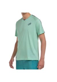 Bullpadel Badan T-shirt. Kolor: zielony #1