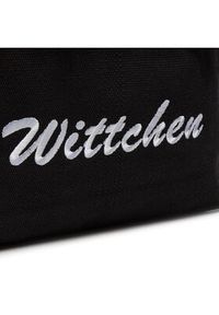 Wittchen - WITTCHEN Torebka 98-4Y-400-1 Czarny. Kolor: czarny