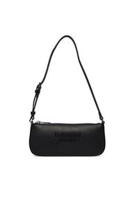 Tommy Jeans Torebka Tjw Must Shoulder Bag AW0AW18449 Czarny. Kolor: czarny #2