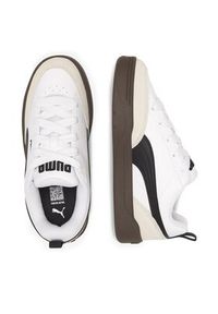 Puma Sneakersy Park Lifestyle OG 397262 01 Biały. Kolor: biały. Materiał: syntetyk #6