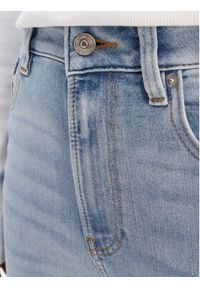 Calvin Klein Jeans Jeansy LV047E612G Niebieski Straight Fit. Kolor: niebieski #5