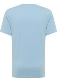 Męski T-Shirt Mustang Style Austin Mountain Spring 1015829 5435 #4