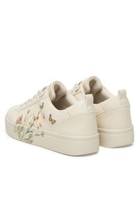 Aldo Sneakersy Wildflowers 14295822 Biały. Kolor: biały. Materiał: materiał #6