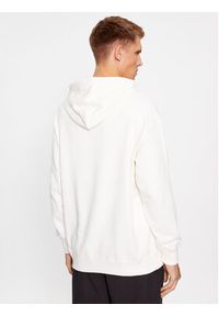 Puma Bluza RIPNDIP 622197 Écru Relaxed Fit. Materiał: bawełna