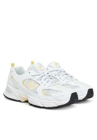 New Balance Sneakersy GR530SK Biały. Kolor: biały. Materiał: materiał #7