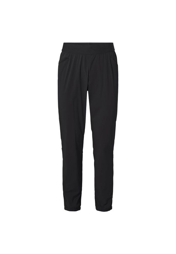Vaude - Jogging VAUDE. Kolor: czarny. Sezon: lato. Sport: bieganie