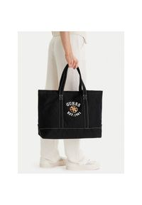 Torebka Guess. Kolor: czarny #1