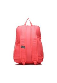 Puma Plecak Patch Backpack 079514 03 Różowy. Kolor: różowy. Materiał: materiał #4