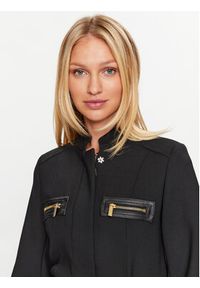 Marciano Guess Płaszcz przejściowy 2BGL02 8827Z Czarny Regular Fit. Kolor: czarny #5