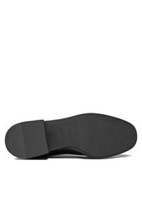 BALAGAN - Balagan Trzewiki Tzava Czarny. Kolor: czarny. Materiał: skóra #3