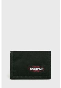 Eastpak - Portfel. Kolor: czarny